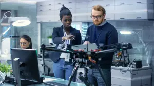 CSIRO Next Generation Graduates Scholarships for Honours and Masters
